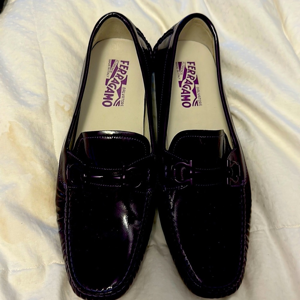 NWOT shoes